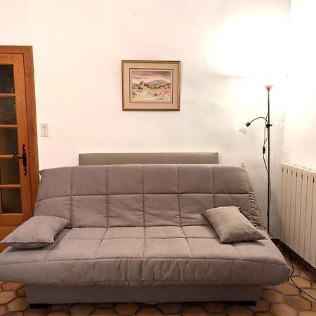 Villa Mas Du Bosc Rosières Esterno foto